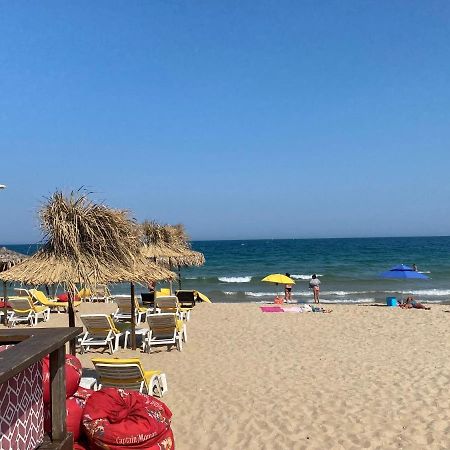 Desi House 302B Cozy Studio Nesebar Διαμέρισμα Εξωτερικό φωτογραφία