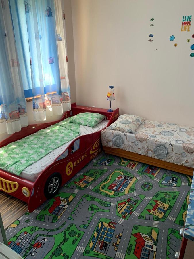 Desi House 302B Cozy Studio Nesebar Διαμέρισμα Εξωτερικό φωτογραφία