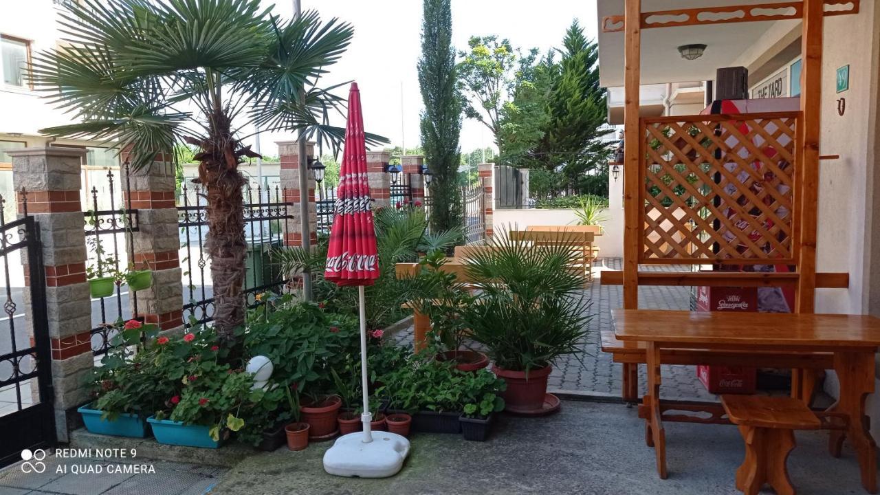 Desi House 302B Cozy Studio Nesebar Διαμέρισμα Εξωτερικό φωτογραφία