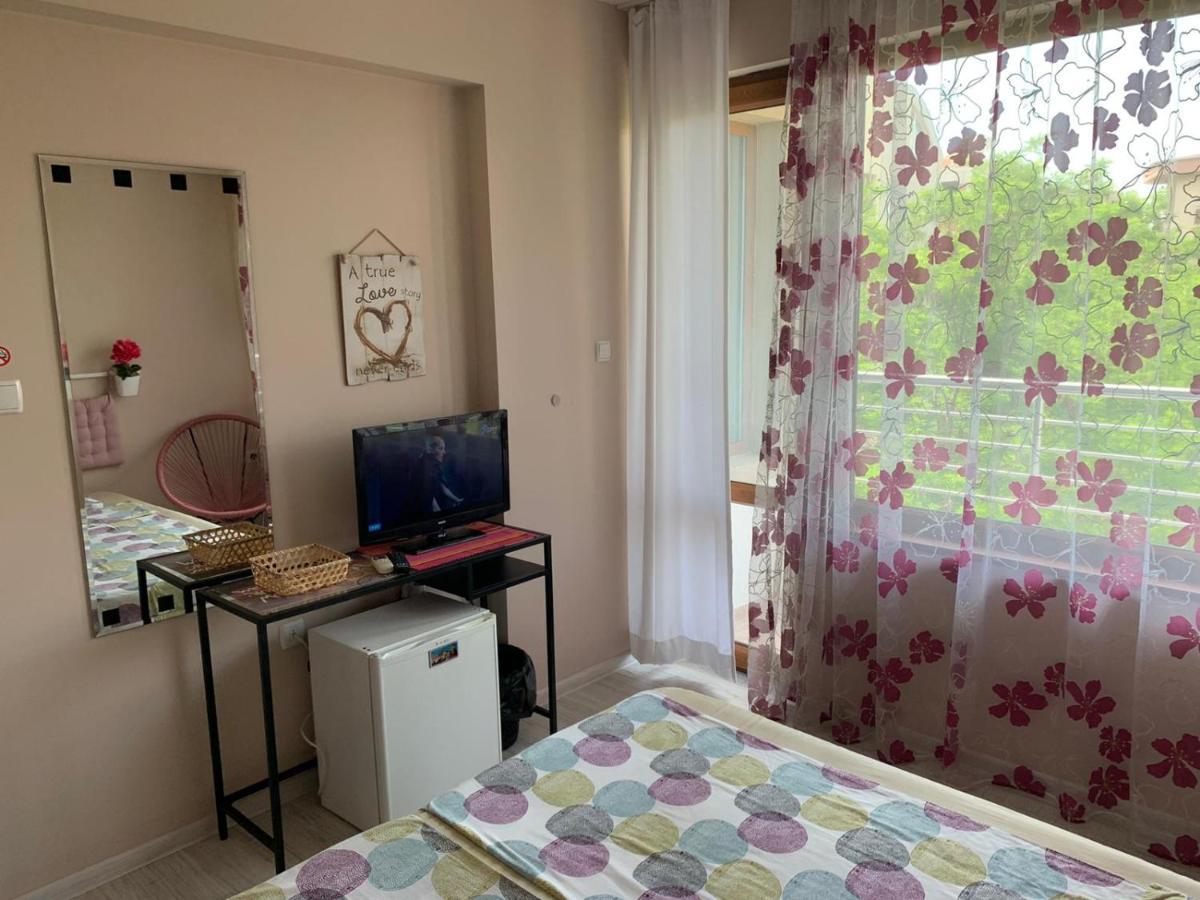 Desi House 302B Cozy Studio Nesebar Διαμέρισμα Εξωτερικό φωτογραφία