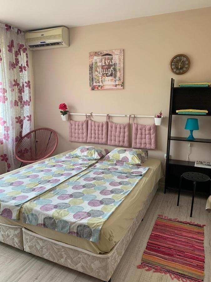 Desi House 302B Cozy Studio Nesebar Διαμέρισμα Εξωτερικό φωτογραφία