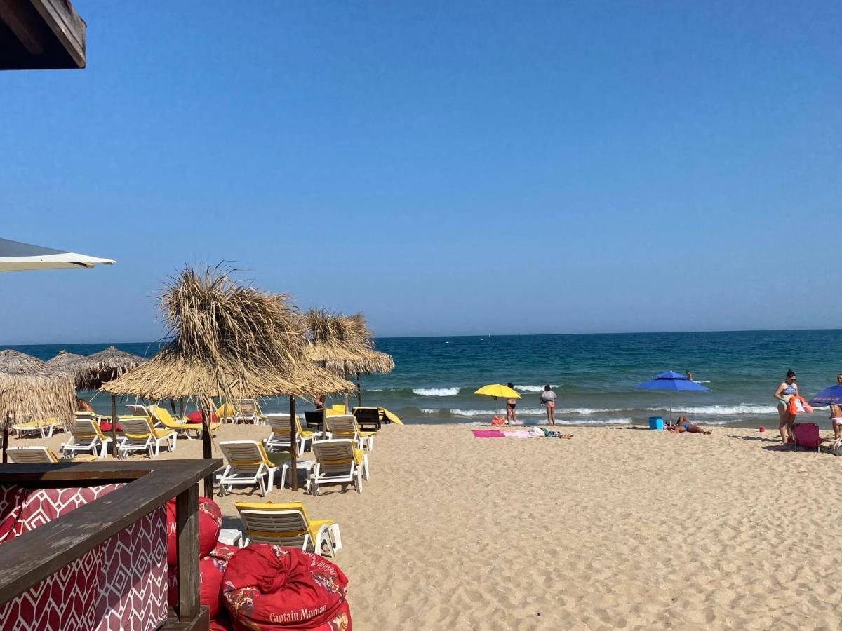 Desi House 302B Cozy Studio Nesebar Διαμέρισμα Εξωτερικό φωτογραφία