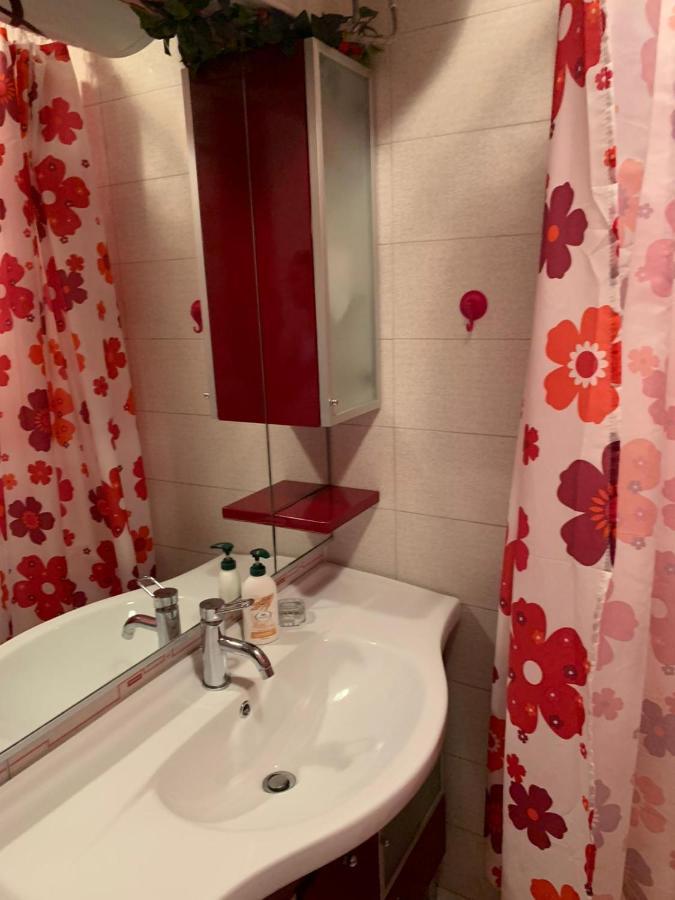 Desi House 302B Cozy Studio Nesebar Διαμέρισμα Εξωτερικό φωτογραφία