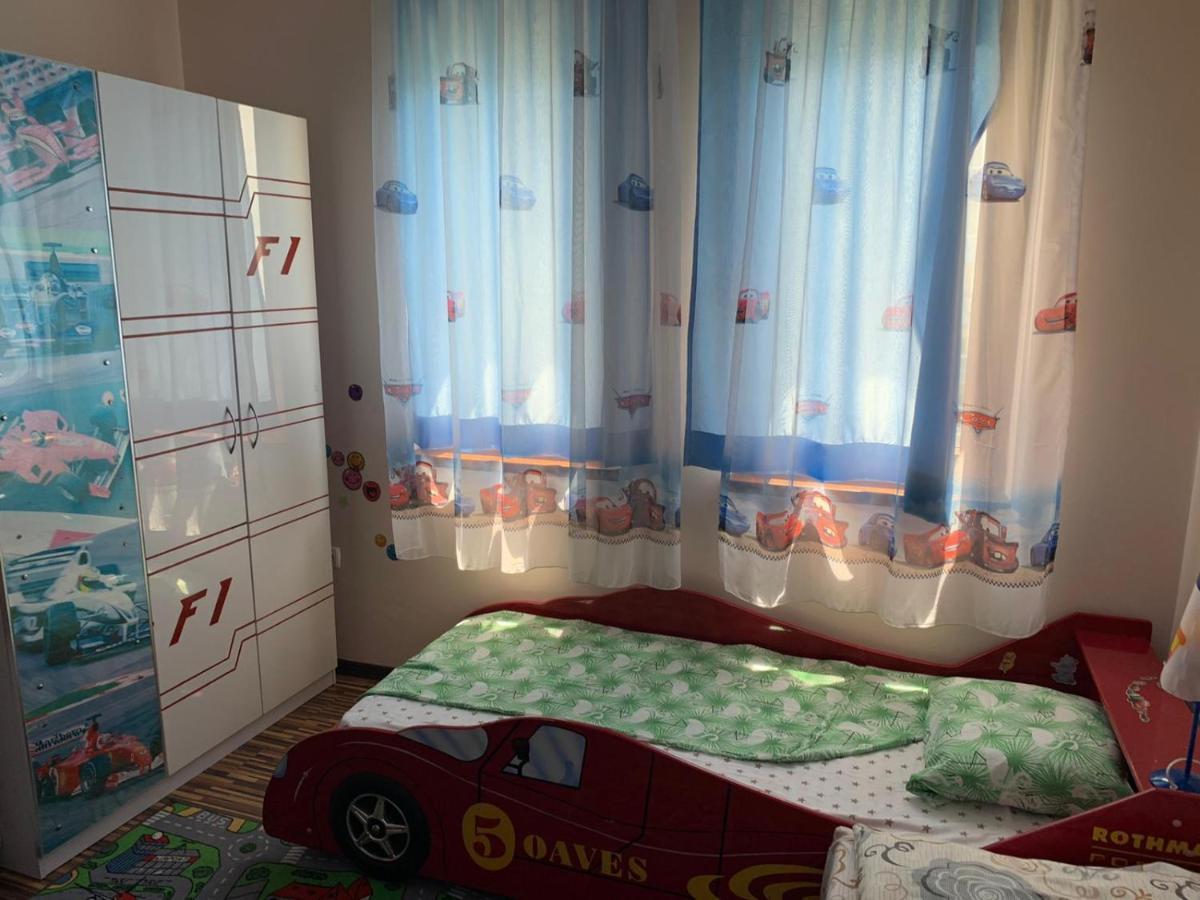 Desi House 302B Cozy Studio Nesebar Διαμέρισμα Εξωτερικό φωτογραφία