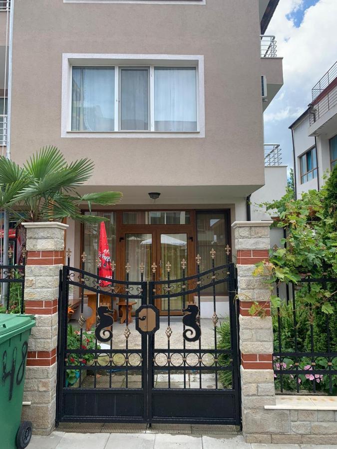 Desi House 302B Cozy Studio Nesebar Διαμέρισμα Εξωτερικό φωτογραφία