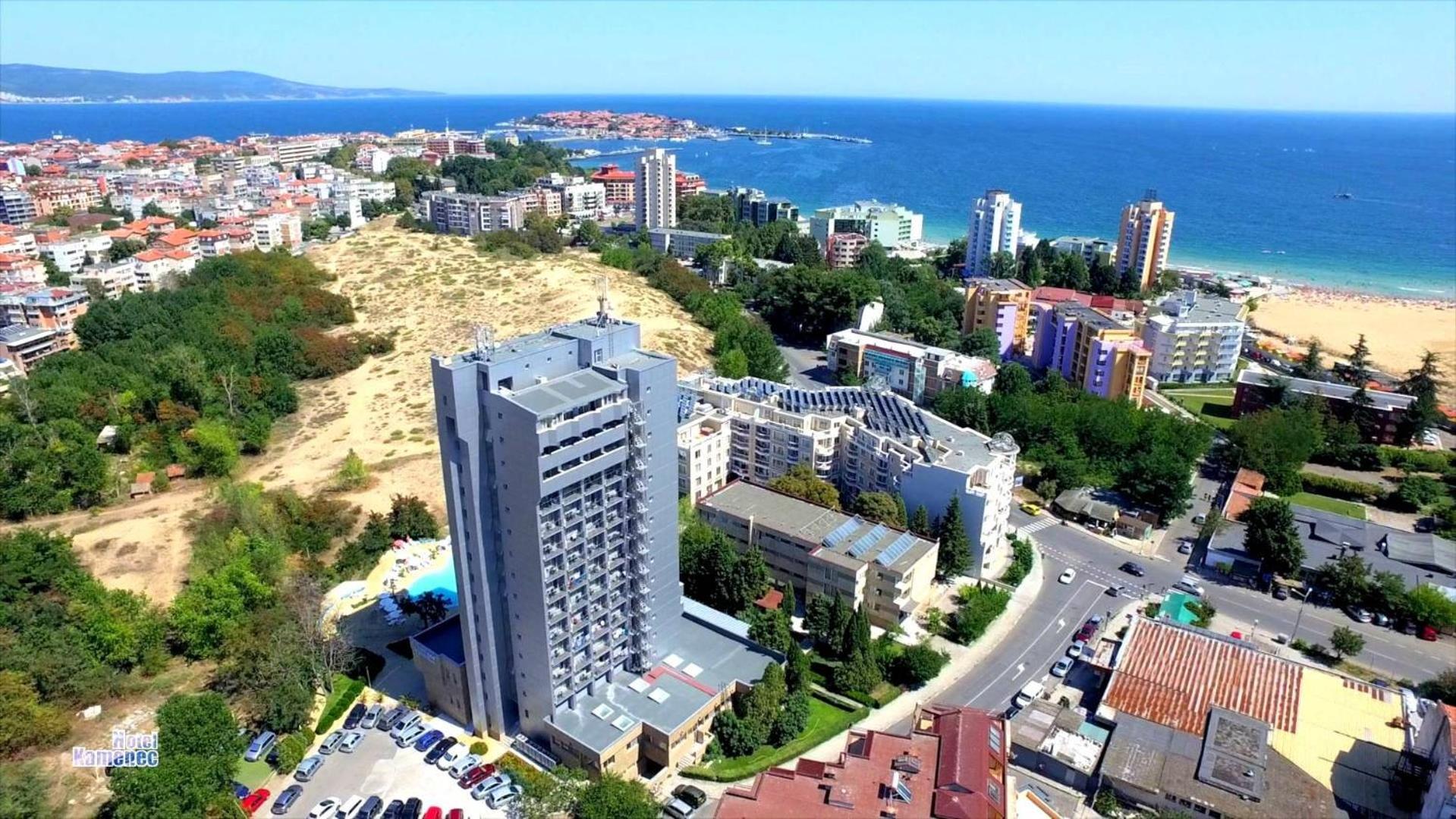 Desi House 302B Cozy Studio Nesebar Διαμέρισμα Εξωτερικό φωτογραφία