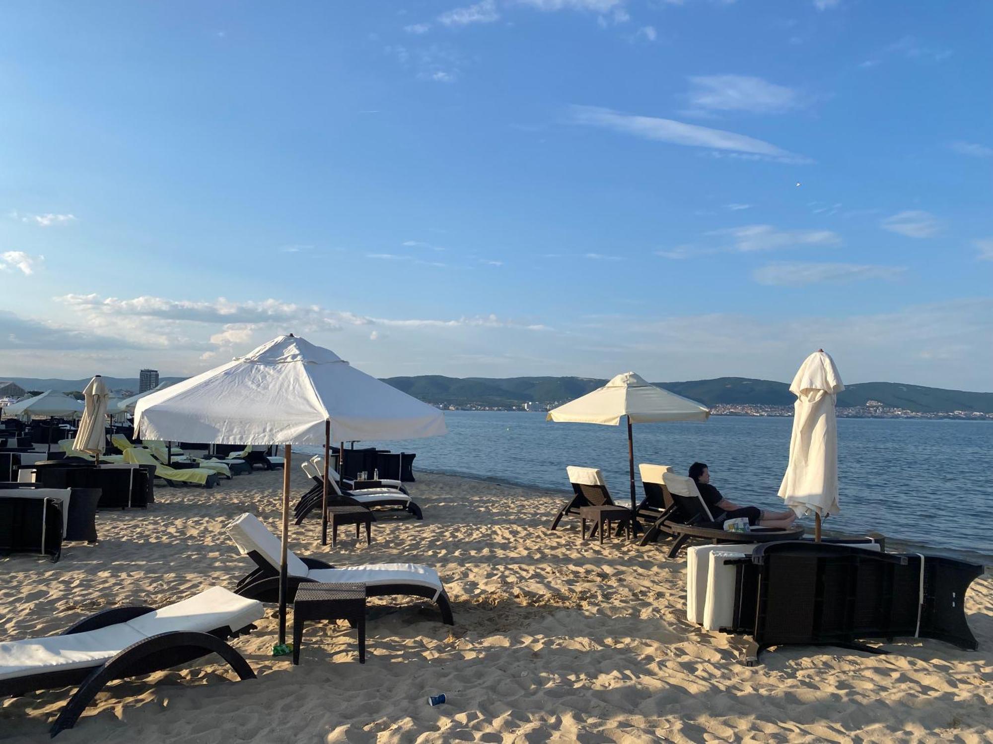 Desi House 302B Cozy Studio Nesebar Διαμέρισμα Εξωτερικό φωτογραφία