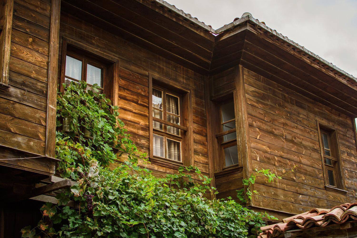 Desi House 302B Cozy Studio Nesebar Διαμέρισμα Εξωτερικό φωτογραφία